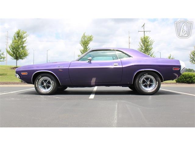 1970 Dodge Challenger (CC-2083494) for sale in Olathe, Kansas