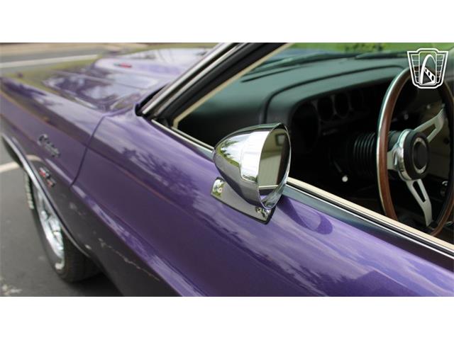 1970 Dodge Challenger (CC-2083494) for sale in Olathe, Kansas
