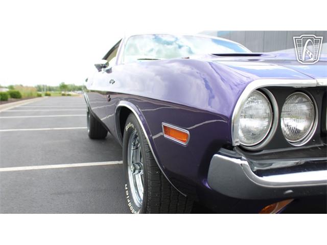 1970 Dodge Challenger (CC-2083494) for sale in Olathe, Kansas