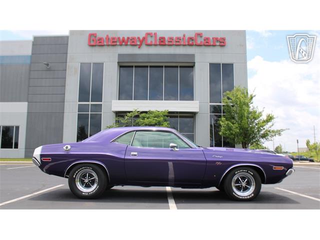 1970 Dodge Challenger (CC-2083494) for sale in Olathe, Kansas