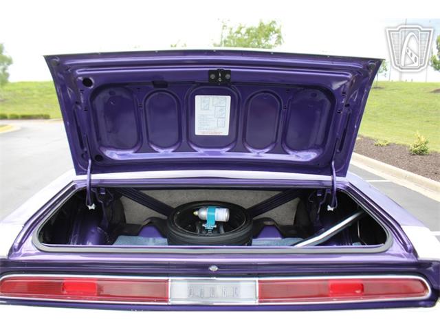 1970 Dodge Challenger (CC-2083494) for sale in Olathe, Kansas