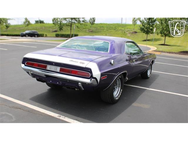 1970 Dodge Challenger (CC-2083494) for sale in Olathe, Kansas