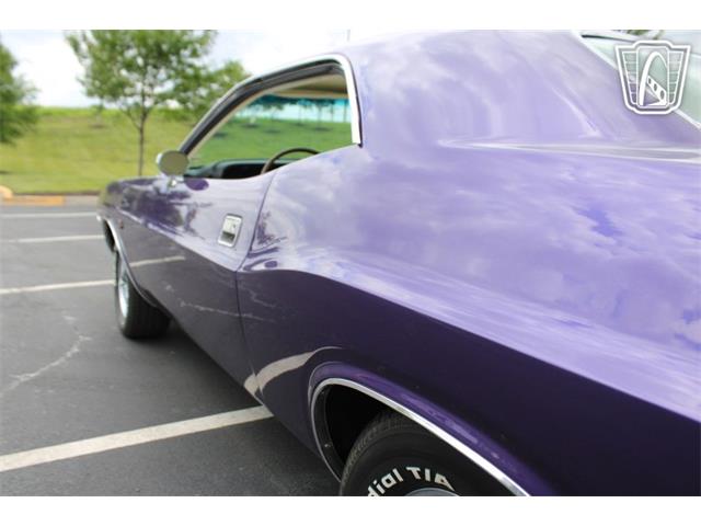 1970 Dodge Challenger (CC-2083494) for sale in Olathe, Kansas