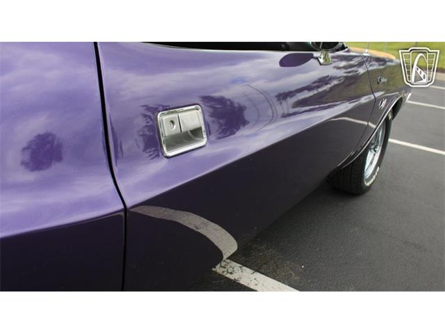 1970 Dodge Challenger (CC-2083494) for sale in Olathe, Kansas
