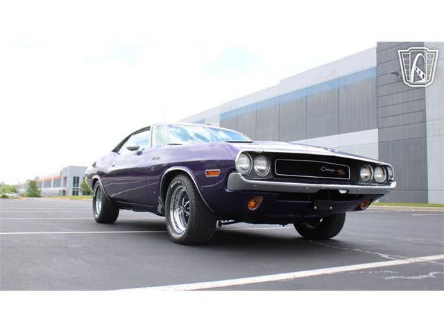 1970 Dodge Challenger (CC-2083494) for sale in Olathe, Kansas