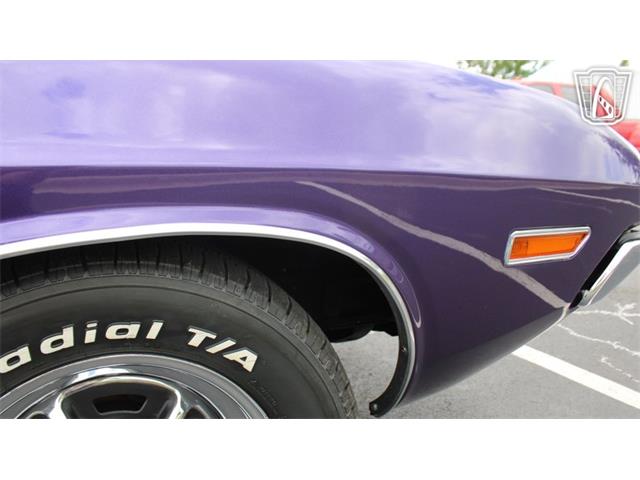 1970 Dodge Challenger (CC-2083494) for sale in Olathe, Kansas