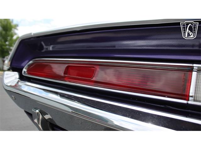 1970 Dodge Challenger (CC-2083494) for sale in Olathe, Kansas