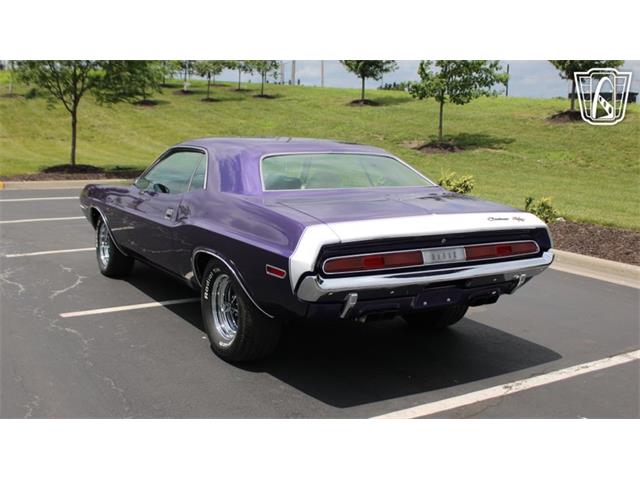 1970 Dodge Challenger (CC-2083494) for sale in Olathe, Kansas