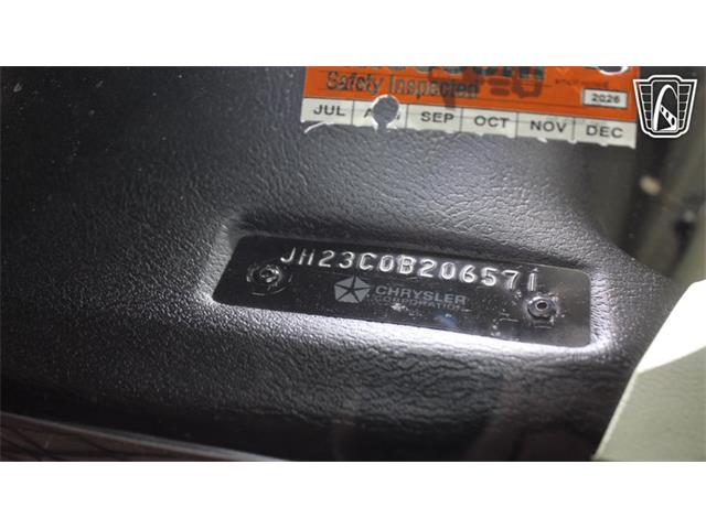 1970 Dodge Challenger (CC-2083494) for sale in Olathe, Kansas