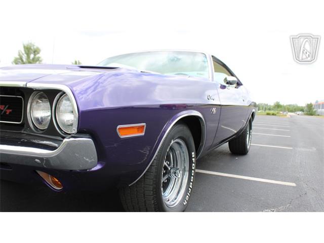 1970 Dodge Challenger (CC-2083494) for sale in Olathe, Kansas