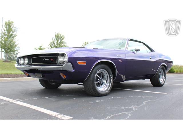 1970 Dodge Challenger (CC-2083494) for sale in Olathe, Kansas