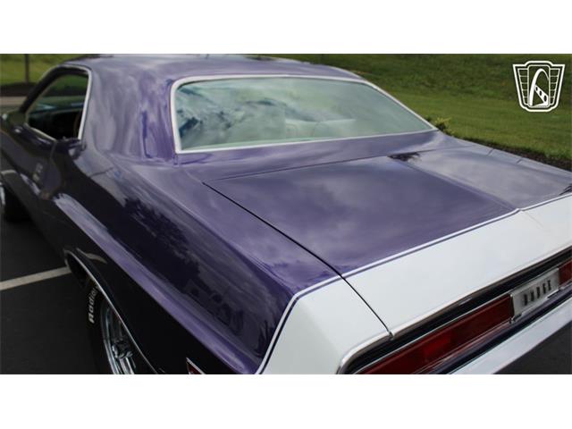 1970 Dodge Challenger (CC-2083494) for sale in Olathe, Kansas
