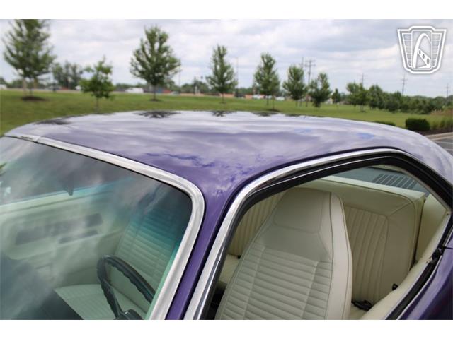 1970 Dodge Challenger (CC-2083494) for sale in Olathe, Kansas