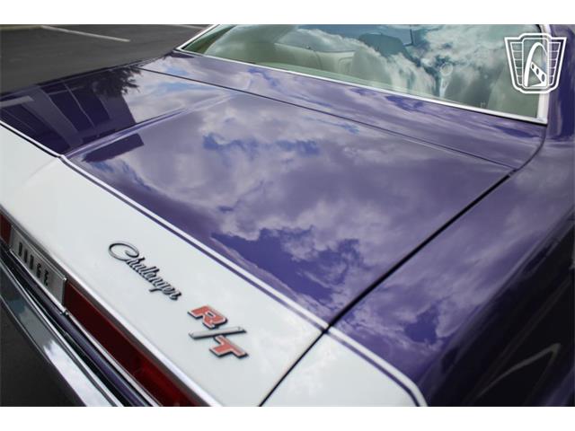 1970 Dodge Challenger (CC-2083494) for sale in Olathe, Kansas