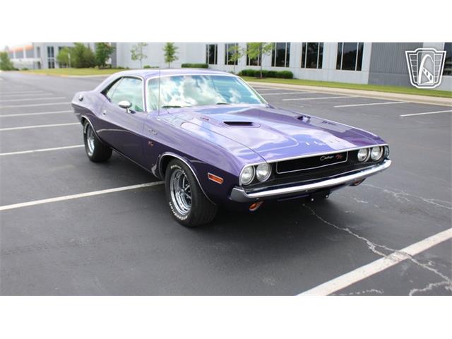 1970 Dodge Challenger (CC-2083494) for sale in Olathe, Kansas