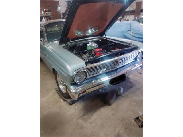 1965 Ford Falcon (CC-2083495) for sale in Cadillac, Michigan