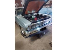 1965 Ford Falcon (CC-2083495) for sale in Cadillac, Michigan