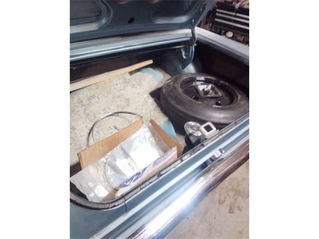 1965 Ford Falcon (CC-2083495) for sale in Cadillac, Michigan