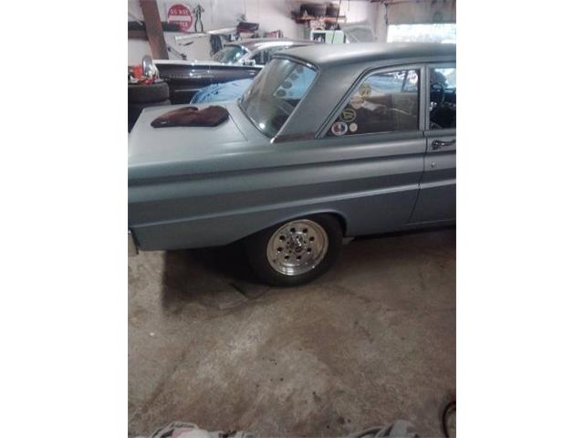 1965 Ford Falcon (CC-2083495) for sale in Cadillac, Michigan