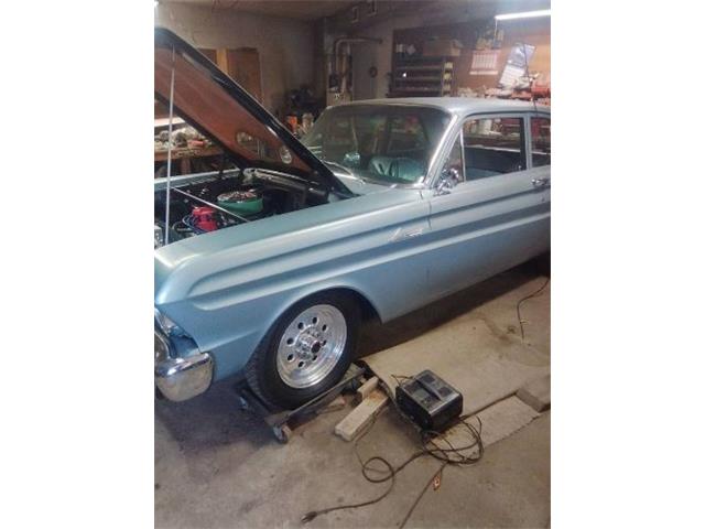 1965 Ford Falcon (CC-2083495) for sale in Cadillac, Michigan