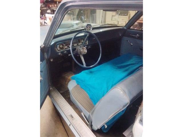 1965 Ford Falcon (CC-2083495) for sale in Cadillac, Michigan