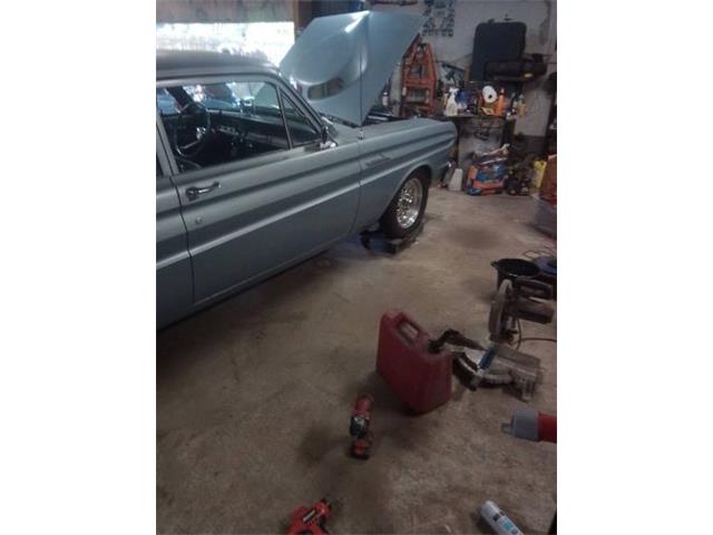 1965 Ford Falcon (CC-2083495) for sale in Cadillac, Michigan