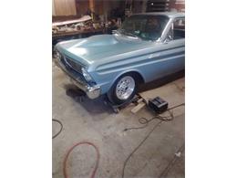 1965 Ford Falcon (CC-2083495) for sale in Cadillac, Michigan