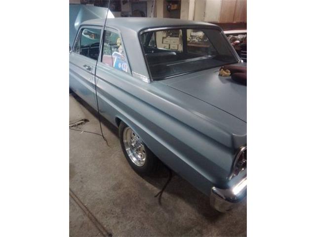 1965 Ford Falcon (CC-2083495) for sale in Cadillac, Michigan