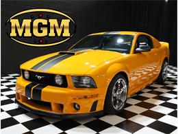 2007 Ford Mustang (CC-2083496) for sale in Addison, Illinois