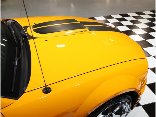 2007 Ford Mustang (CC-2083496) for sale in Addison, Illinois