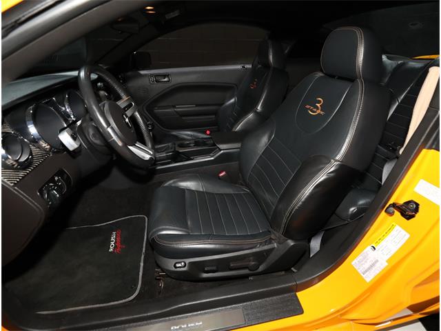 2007 Ford Mustang (CC-2083496) for sale in Addison, Illinois