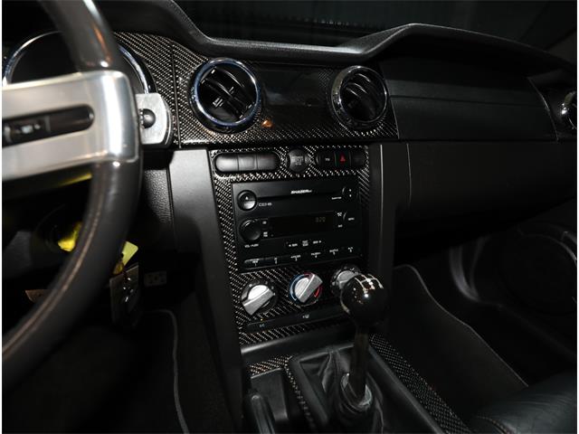 2007 Ford Mustang (CC-2083496) for sale in Addison, Illinois