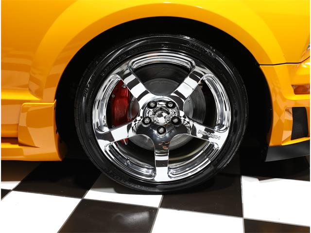 2007 Ford Mustang (CC-2083496) for sale in Addison, Illinois