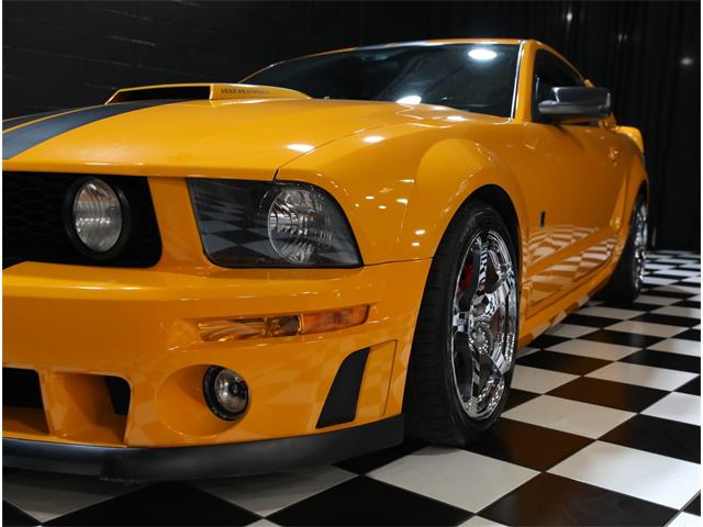 2007 Ford Mustang (CC-2083496) for sale in Addison, Illinois