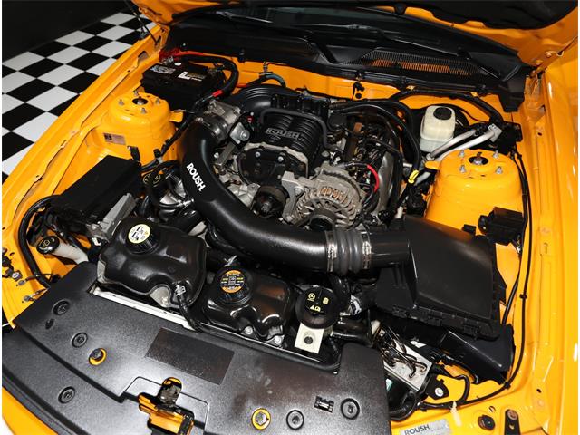 2007 Ford Mustang (CC-2083496) for sale in Addison, Illinois