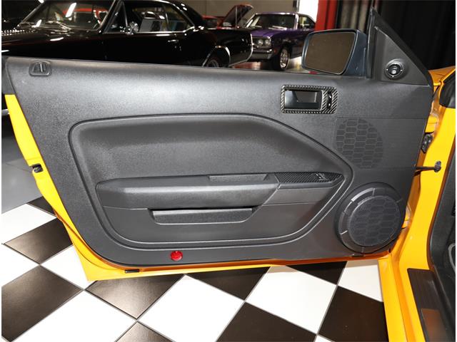 2007 Ford Mustang (CC-2083496) for sale in Addison, Illinois