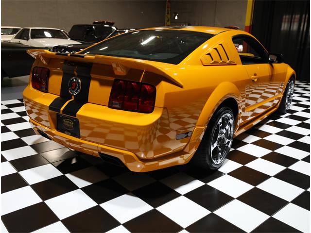 2007 Ford Mustang (CC-2083496) for sale in Addison, Illinois