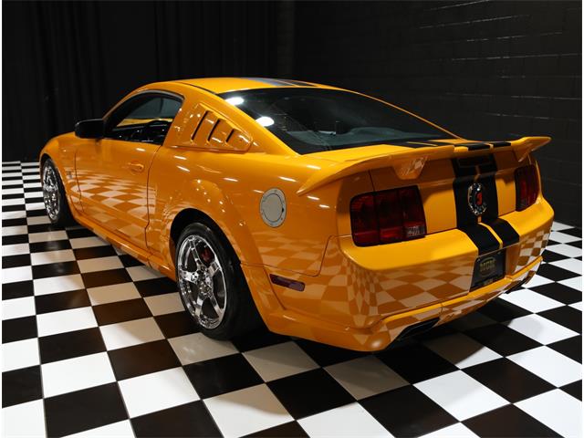 2007 Ford Mustang (CC-2083496) for sale in Addison, Illinois