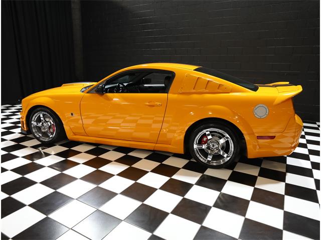 2007 Ford Mustang (CC-2083496) for sale in Addison, Illinois