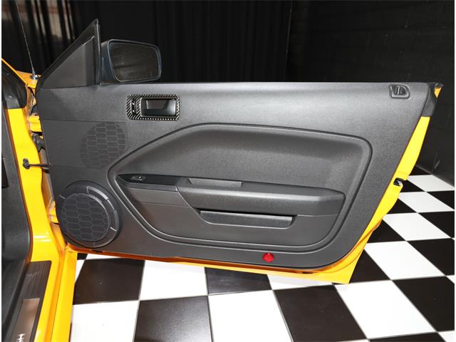 2007 Ford Mustang (CC-2083496) for sale in Addison, Illinois