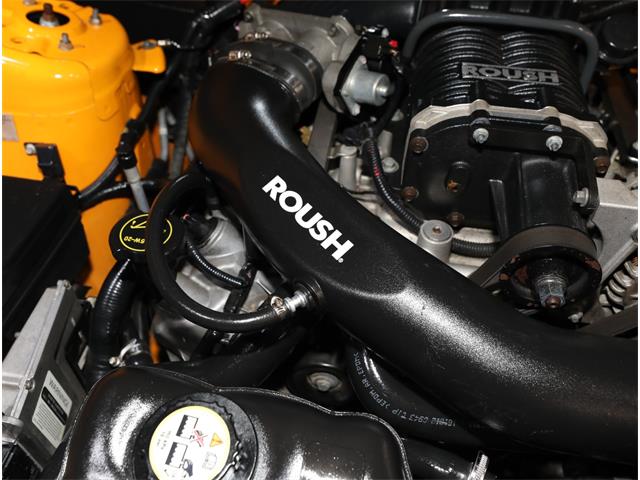 2007 Ford Mustang (CC-2083496) for sale in Addison, Illinois