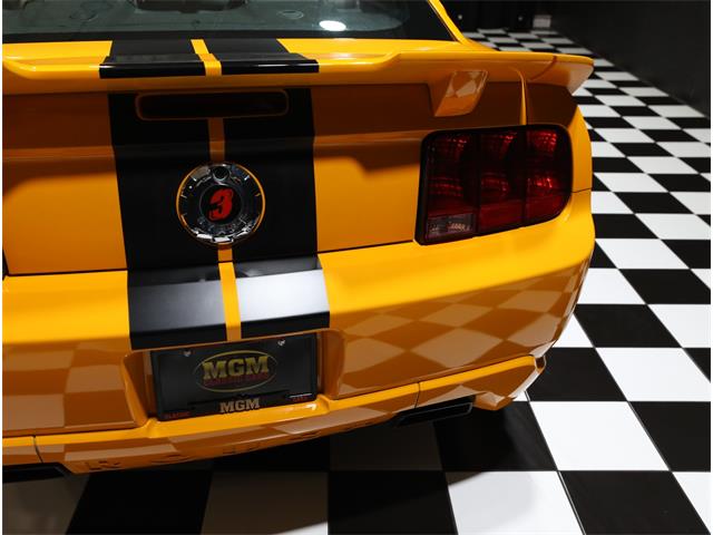 2007 Ford Mustang (CC-2083496) for sale in Addison, Illinois