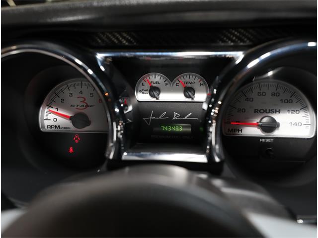 2007 Ford Mustang (CC-2083496) for sale in Addison, Illinois