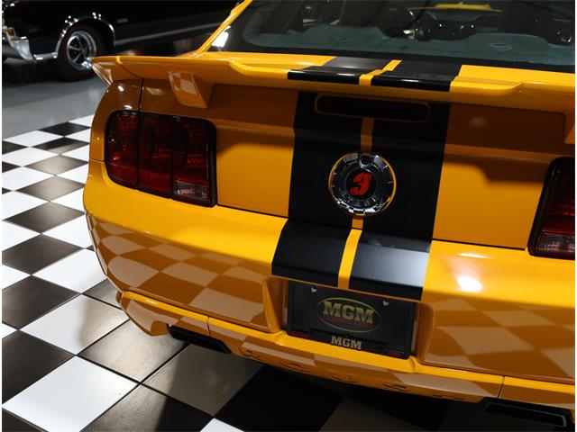 2007 Ford Mustang (CC-2083496) for sale in Addison, Illinois