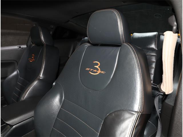 2007 Ford Mustang (CC-2083496) for sale in Addison, Illinois