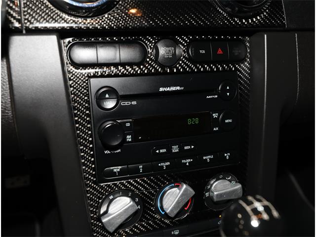 2007 Ford Mustang (CC-2083496) for sale in Addison, Illinois