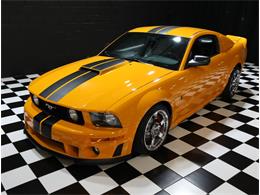 2007 Ford Mustang (CC-2083496) for sale in Addison, Illinois
