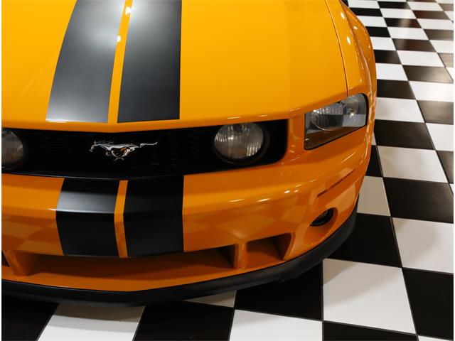 2007 Ford Mustang (CC-2083496) for sale in Addison, Illinois
