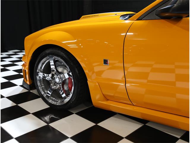 2007 Ford Mustang (CC-2083496) for sale in Addison, Illinois