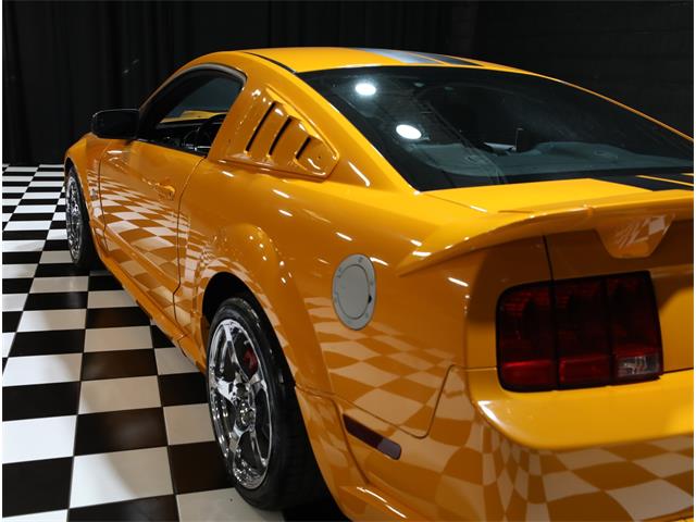 2007 Ford Mustang (CC-2083496) for sale in Addison, Illinois